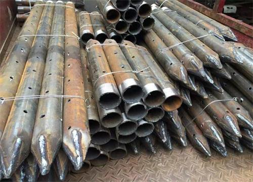 东丰钢花管哪里有卖